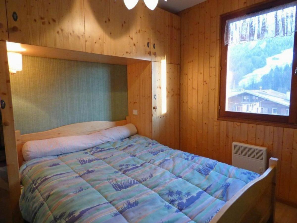 Appartement 2 Pieces + Coin Montagne, Balcon Sud, Au Centre Du Village - Fr-1-458-139 Le Grand-Bornand Luaran gambar