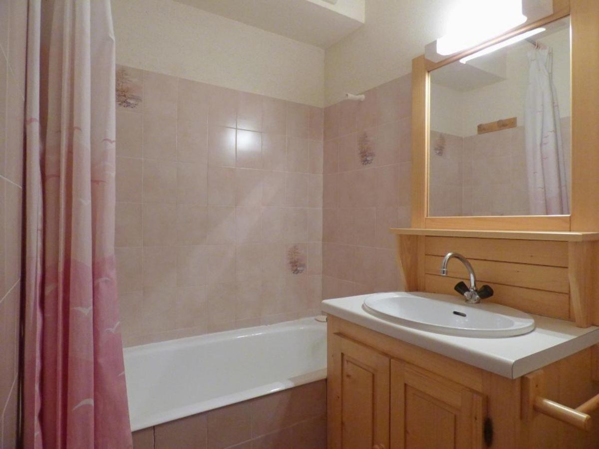 Appartement 2 Pieces + Coin Montagne, Balcon Sud, Au Centre Du Village - Fr-1-458-139 Le Grand-Bornand Luaran gambar