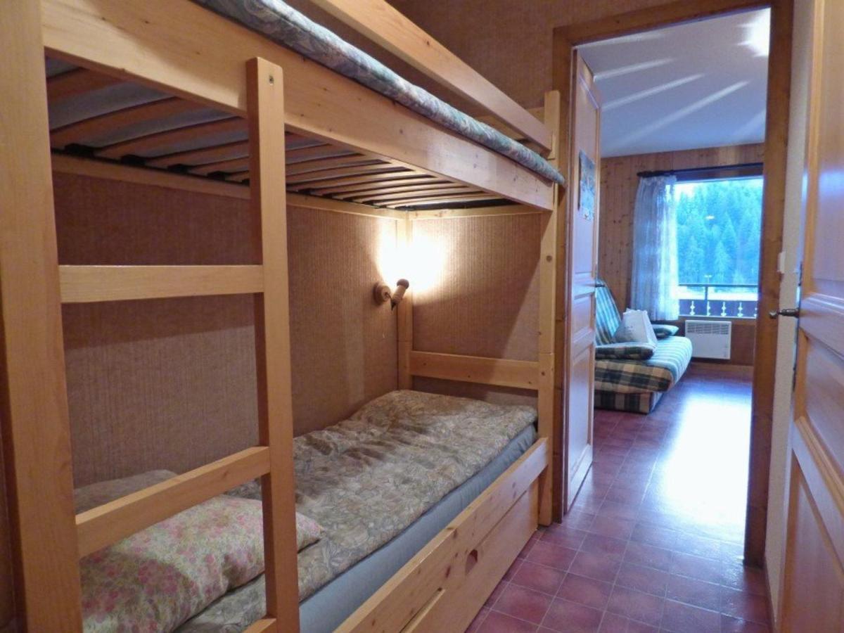Appartement 2 Pieces + Coin Montagne, Balcon Sud, Au Centre Du Village - Fr-1-458-139 Le Grand-Bornand Luaran gambar